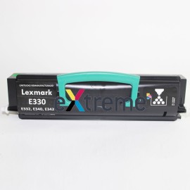Lexmark E330