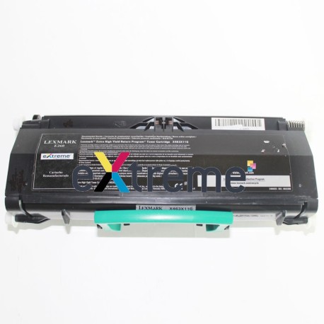 Lexmark E260