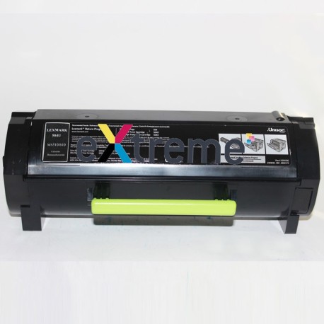 Lexmark 504U