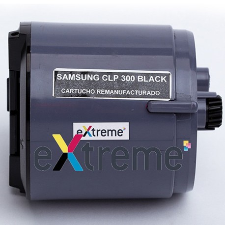 Samsung CLP 300